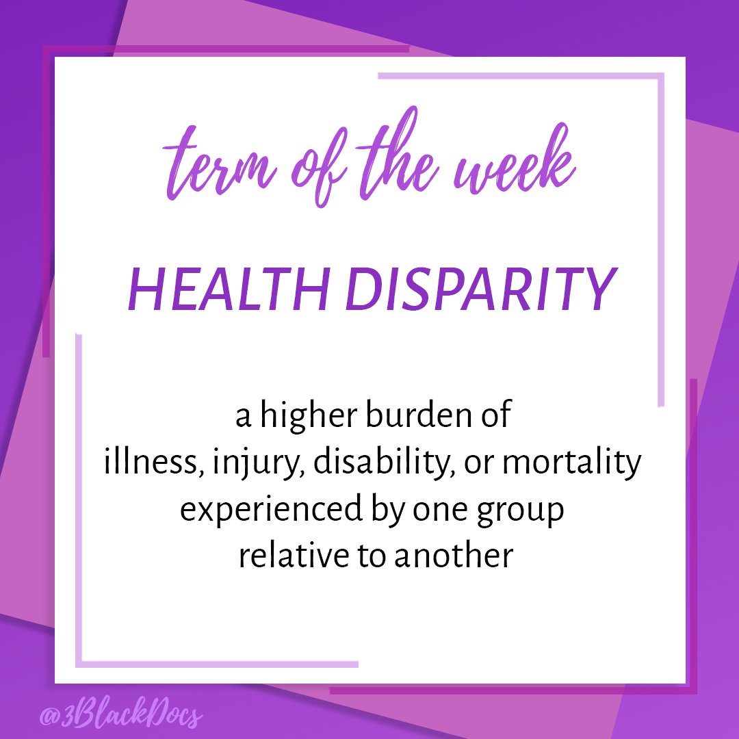 3 Black Docs Podcast tweet media