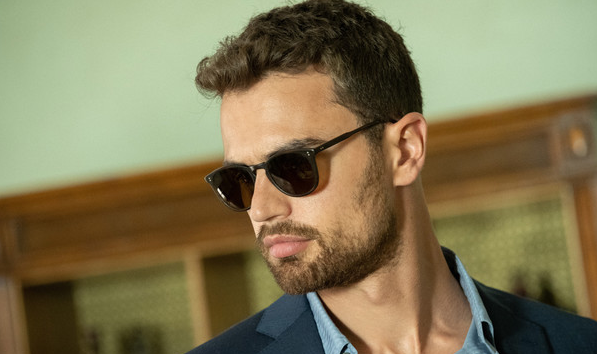 TheoJames_Daily's tweet photo. Theo James as Ivan Warding in Lying and Stealing #TheoJames https://t.co/LJ4hXpVd37