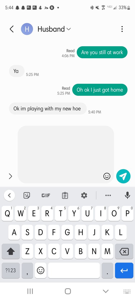 jpeach94's tweet photo. Texts that are only normal when you're married to a heavy equipment operator https://t.co/JmjG7Ri9lj