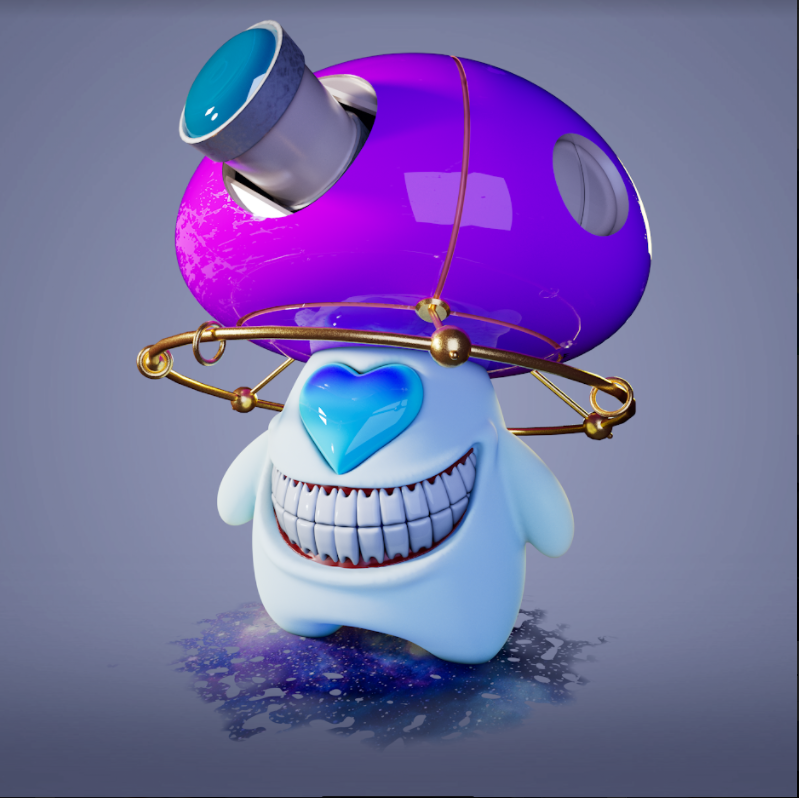 Starting tonight at 8pm EST we are going to be doing a mint party in our discord. Buy 1 get 1 free mints and blue chip giveaways for the next 300 minters! Come on down to Phunky Town! 🍄🚀