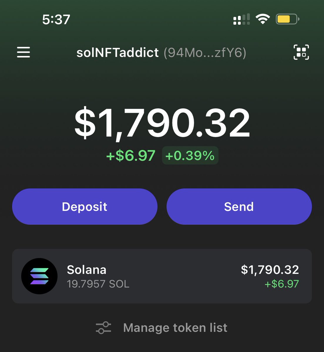 Crypto Alpha tweet media