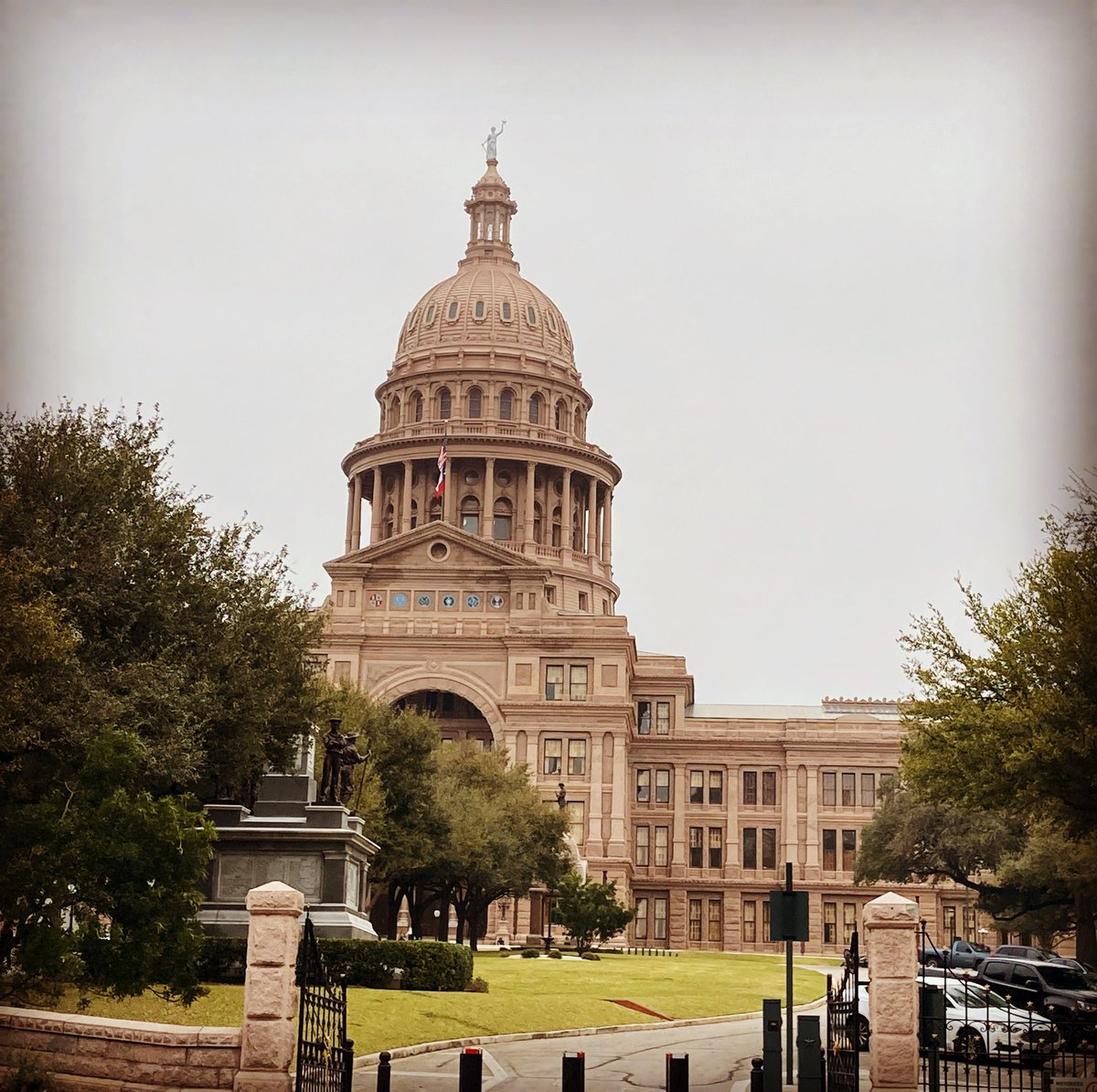 shivaunsay's tweet image. State Capitol Building, Austin, TX… #austinarchitecture #downtownaustin