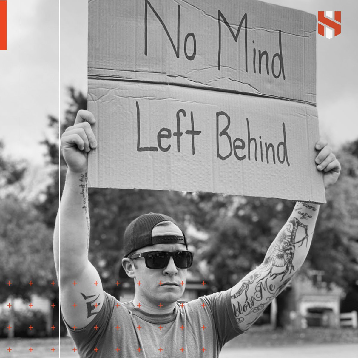 Headstrong Project tweet media