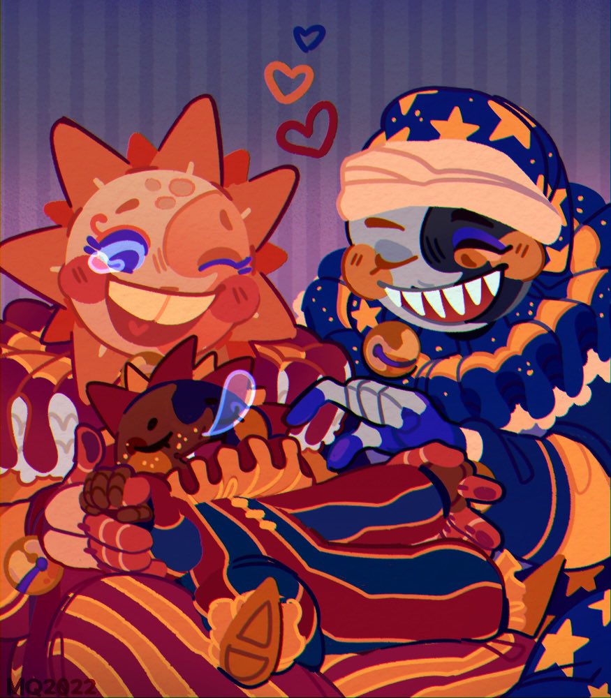 DelRosaRae's tweet photo. Another art dump because I am an unreasonable creature https://t.co/jEuPtBSsBv