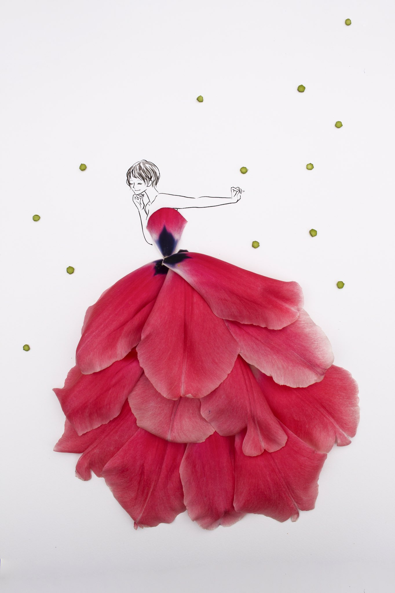 はな言葉 葉菜桜花子 新刊発売 きょう3月19日は ミュージックの日 立庁記念日 神奈川県 サン ホセの火祭り カメラ発明記念日 誕生花はピンクチューリップ 花言葉は 愛の芽生え T Co Xmnlf3zg5q Twitter