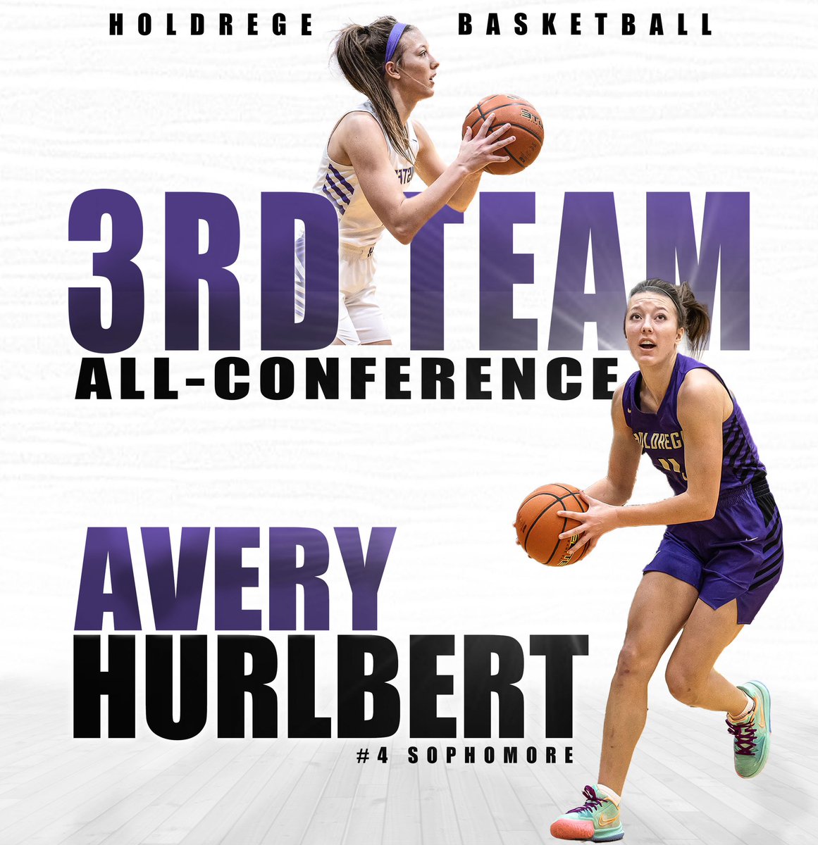 Holdrege Girls Basketball tweet media