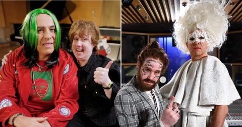 loislaneuk's tweet photo. Bring back #RockProfileโฆNow!
#RedNoseDay2022 #ComicRelief https://t.co/x1twuDqPgt