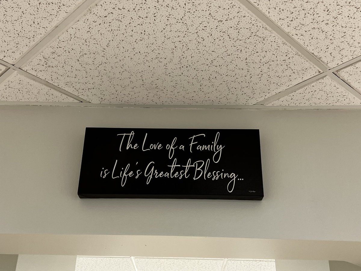 DesotoFMRes's tweet photo. Feeling more like home! Can’t wait for our new additions to the family! @MSFamilyDocs @hogueMV @DrNAlsaiegh @vrk_g @LauraMartinFMP https://t.co/rTp31m1Fv8