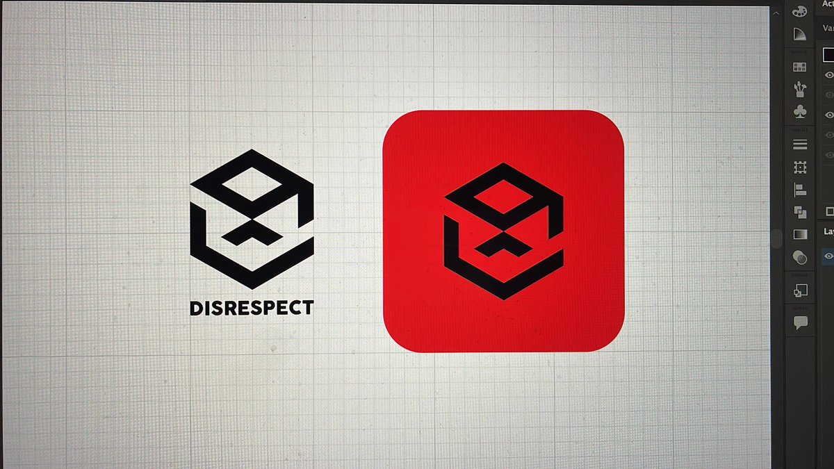 gooddany777's tweet photo. @DrDisrespect Big fan… Hope you like :) #the2x https://t.co/wHwUSOxe2Y