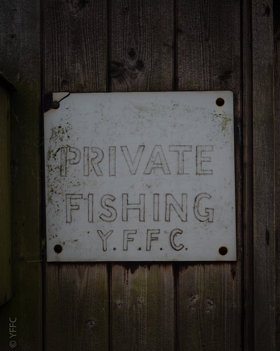 Many of our beats have fishing huts for the use of our members. They've seen some fish and heard some stories down the years. This quaint hut with an angler weathervane is on our River Ribble beat and is a fine example.