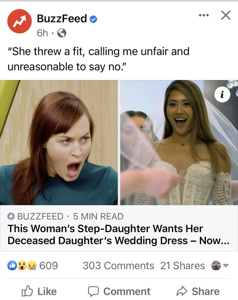 annawerkowski's tweet photo. I legit only clicked on this article because @mametown is on the cover 😂 https://t.co/bJ5dHEmkxq