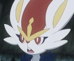(( obsessed with how these two faces are aimed at goh

cinderace vc i love goh very much but Sometimes,