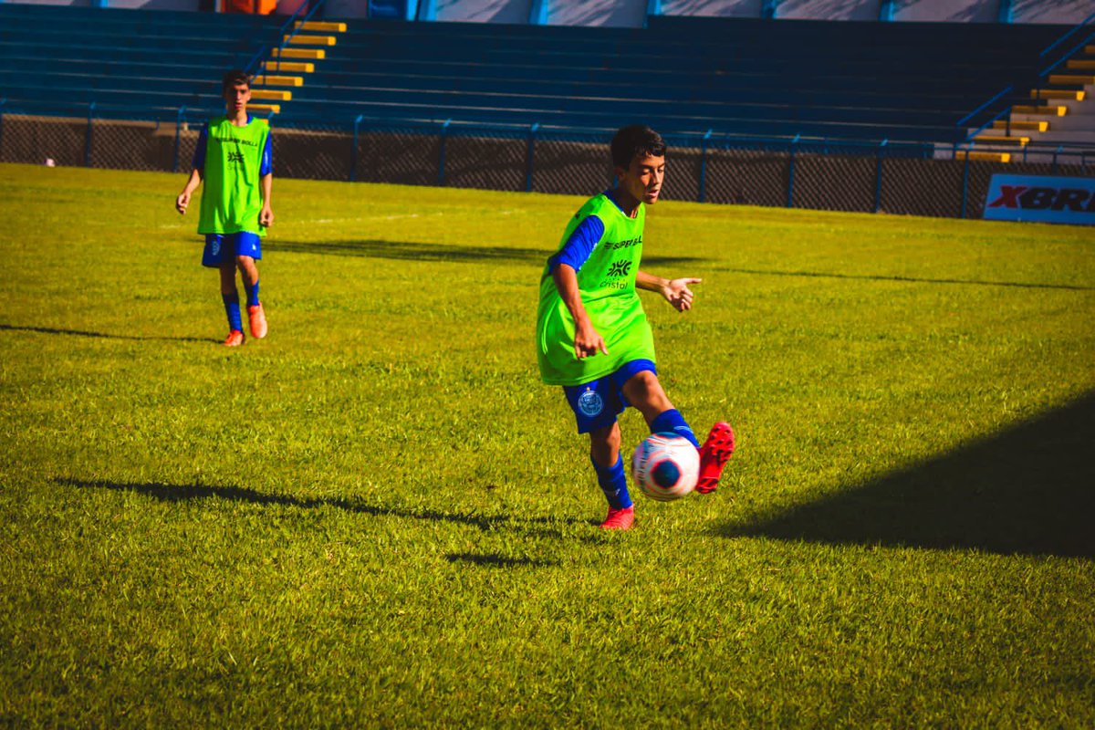 Goiatuba Esporte Clube tweet media