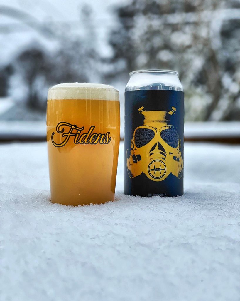 #fidens #fidensbrewing