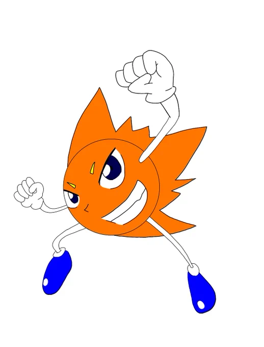 キングオブハジケリスト 