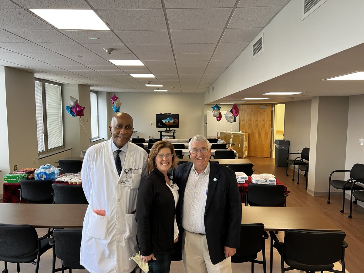DesotoFMRes's tweet photo. #MatchDay2022 Big Reveal! #NameThatResident Can’t wait till June! https://t.co/N7xjCB8NDP