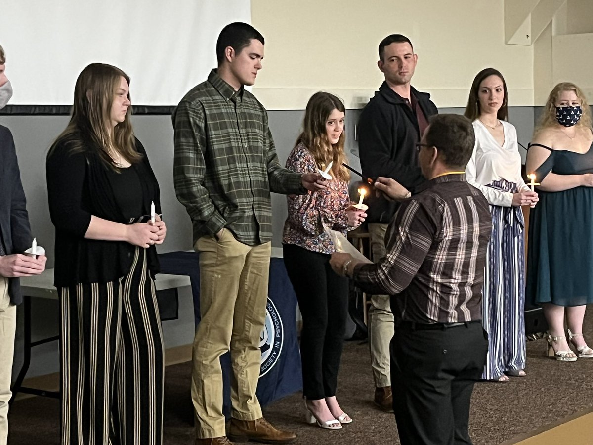 USC Aiken STEM tweet media