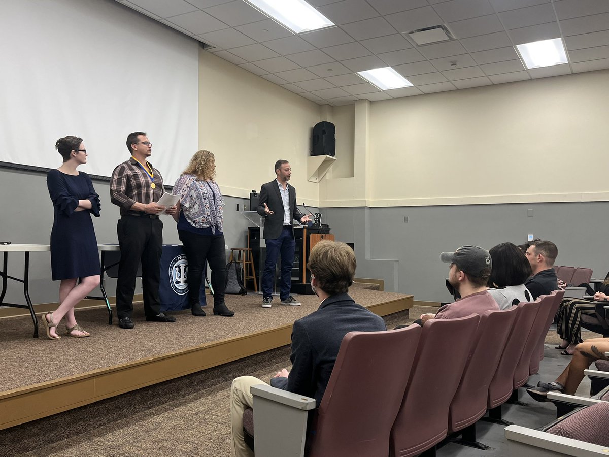 USC Aiken STEM tweet media