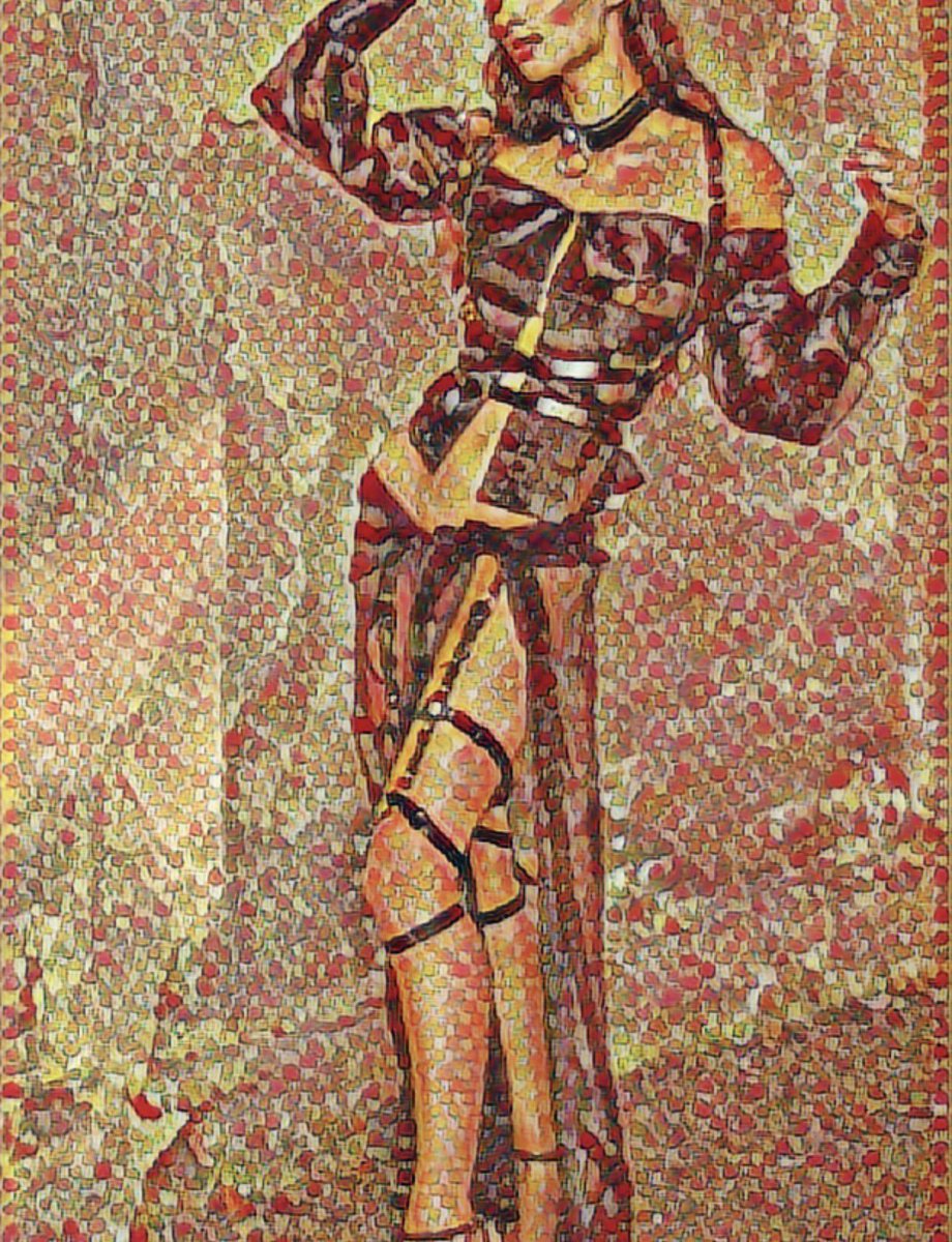 Sexy girlies Club is a collection of 100 unique sexy girl NFTs in Opensea— unique digital collectibles living on the Ethereum blockchain. Sexy Girlies will explode in your head 
#NFTGiveaways #NFTGiveaway #NFTcollectors #NFTdrop #opensea #NFTcollection #NFTcommunity #NFTartist