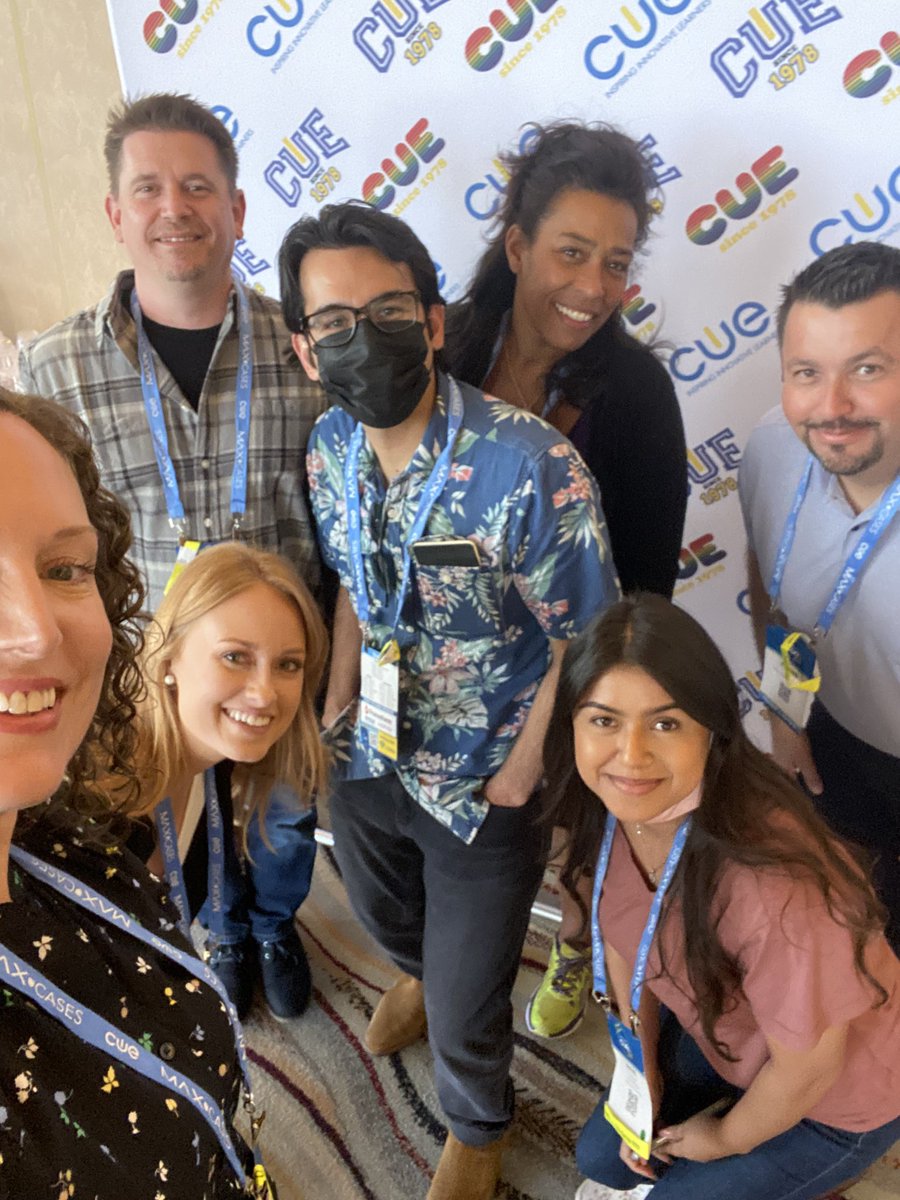 Lani Gauntlett (@lgauntletttt) on Twitter photo I hate to brag, but I get to work with the best #edtech team <a href="/Beaumont_SD/">Beaumont Unified School District</a>. Learning together at #SpringCUE22! <a href="/Beaumont_SD/">Beaumont Unified School District</a> <a href="/EbonBrown/">Ebon Brown, Ed.D</a> I hate to brag, but I get to work with the best #edtech team <a href="/Beaumont_SD/">Beaumont Unified School District</a>. Learning together at #SpringCUE22! <a href="/Beaumont_SD/">Beaumont Unified School District</a> <a href="/EbonBrown/">Ebon Brown, Ed.D</a>