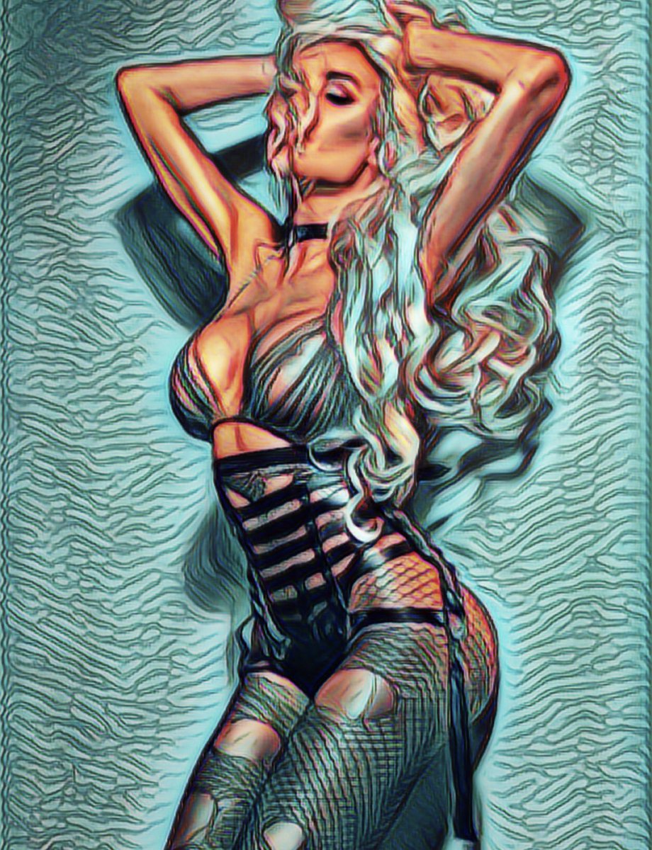 Sexy girlies Club is a collection of 100 unique sexy girl NFTs in Opensea— unique digital collectibles living on the Ethereum blockchain. Sexy Girlies will explode in your head 
#NFTGiveaways #NFTGiveaway #NFTcollectors #NFTdrop #opensea #NFTcollection #NFTcommunity #NFTartist