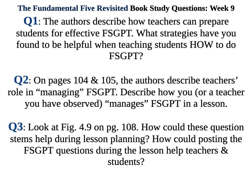 ToshMcGaughy's tweet photo. #Fun5LWISD Week 9 Questions! @etinglesr @LYSNation #WorthIt https://t.co/RNn6pXi588