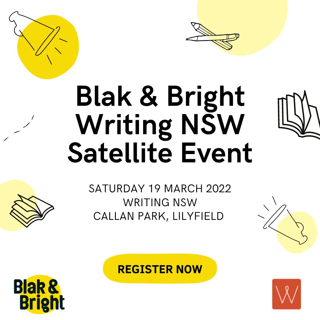 Writing NSW tweet media