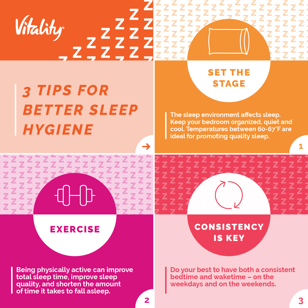 PowerOfVitality's tweet photo. *yawn* is it bedtime yet?! π΄
Read this #VitalityBlog for more sleep hygiene tips! π€ https://t.co/kofGBaNz8D
#WorldSleepDay https://t.co/jhqZcyNEtW