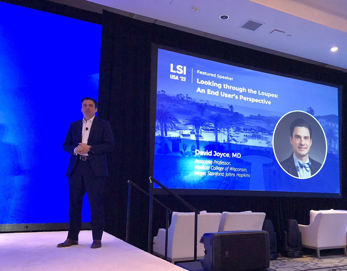 joycesanchezmd's tweet photo. @Djoyce4 on the history of #MedTech innovation in cardiac surgery at #LSIUSA2022
Thanks to the brilliant Manny Villafaña &amp; @ScottPantel 
#Medical21 @lsintelligence https://t.co/LWZ7w8aD2X
