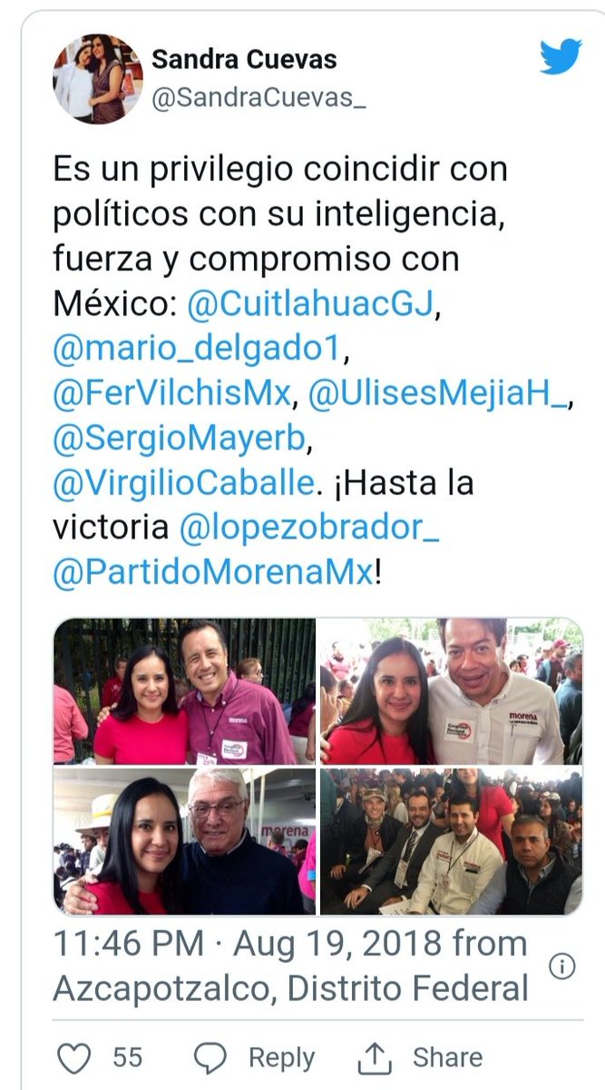 rperez40511's tweet photo. Los absurdos de Sandra
A mi no me gustan los pobres” El corredor "Estilo Las Vegas" para la Zona Rosa o el reciente lanzamiento de pelotas con billetes de 500 pesos

Serán un sueño

La Alcaldesa refiere persecución política de Morena
3 doritos antes https://t.co/X0D2lHy0jU