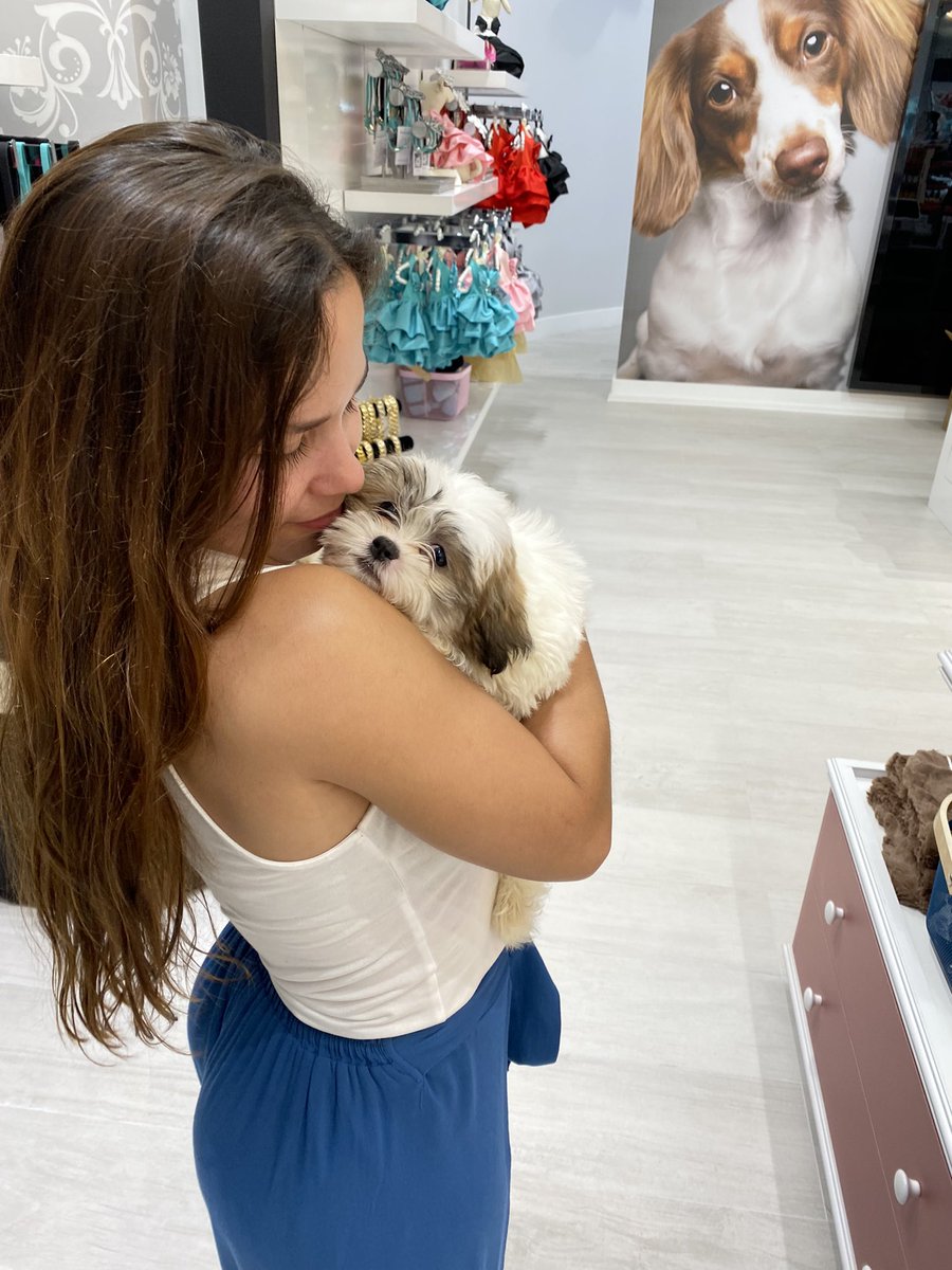 SerraScott's tweet photo. Two babies in one pic 🥰 https://t.co/0CV9lfBaK3