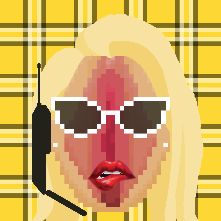 CryptoCvnts NFT | Series 2 💦NOW DRIPPING💦 tweet media