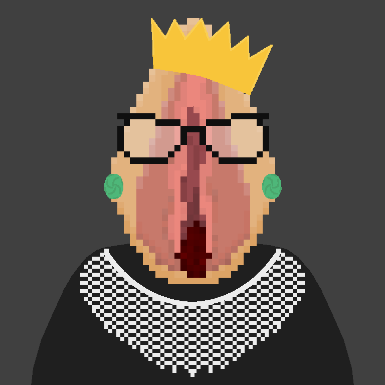 CryptoCvnts NFT | Series 2 💦NOW DRIPPING💦 tweet media