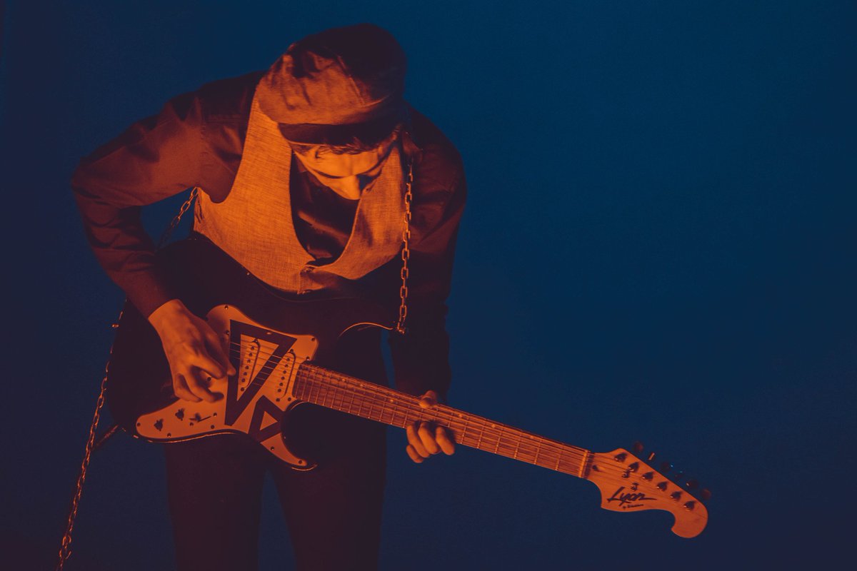 Ayer le tomé fotos a <a href="/NeueStrassen/">Neue Strassen</a> y a @latexanamusica
Más fotos de ayer en mi insta
instagram.com/pinchejordy