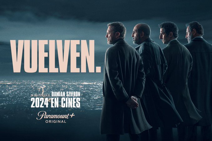 partedelshowok's tweet photo. 20 AÑOS NO ES NADA. VUELVEN #Lossimuladores
https://t.co/6NHtpCXwic
@fededelia1 #DiegoPeretti @SeefeldMartin #AlejandroFiore @damianszifron @ParamountPlusLA https://t.co/VAPPWRYLCh