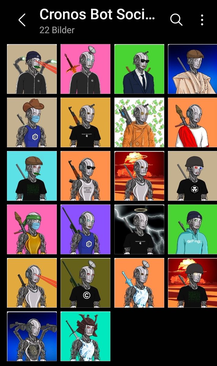 Hung0190's tweet photo. ⚠️GIVEAWAY CONTEST ⚠️

I Will giveaway 1x random  @CronosBots NFT after mint Sell out.
Only 2000 available 
Mint date  March 19th 23:00 GMT  @LootNetwork_ 

All you need to do is
1. 🔄 retweet
2. ❤️ like this Post
3. Tag 5 Persons 
4. Follow @Hung0190 and @CronosBots 
Good luck🍌 https://t.co/DnNAYlb1Ng