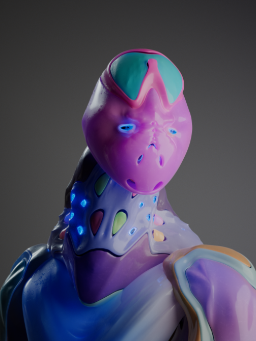 I SKIPPED 10 AND I GOT THIS ONE.🤣