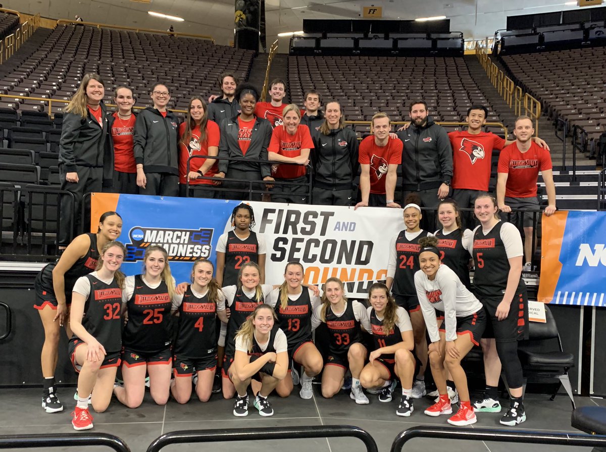 what a ride🙌 thank you, Redbird fans!