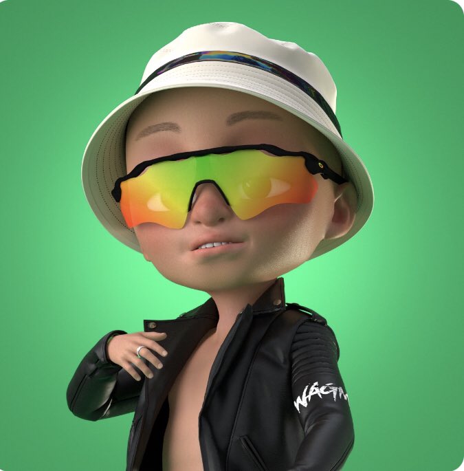 RiaanWessels8's tweet image. #Modz3DEvolution