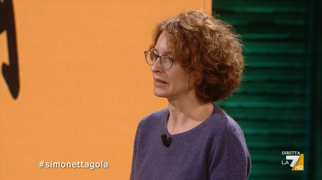 welikeduel's tweet photo. "Aumentano le spese militari e rimangono fisse, o diminuiscono, le spese per la salute. Sembravano introvabili i fondi per l'aiuto psicologico, circa 50 milioni, e aumentiamo di 13 miliardi l'anno la spesa militare. Quindi è questione di priorità."

#simonettagola #propagandalive https://t.co/tqcjKmBEVR