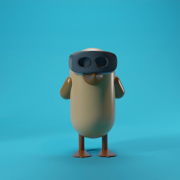 The Duck Face Bros are invading the Metaverse! Stay tuned to become part of the revolution! #nft #membership