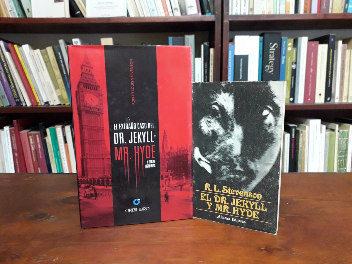 LibreMurcielaga's tweet image. ¡Veo doble! (250 y 200).