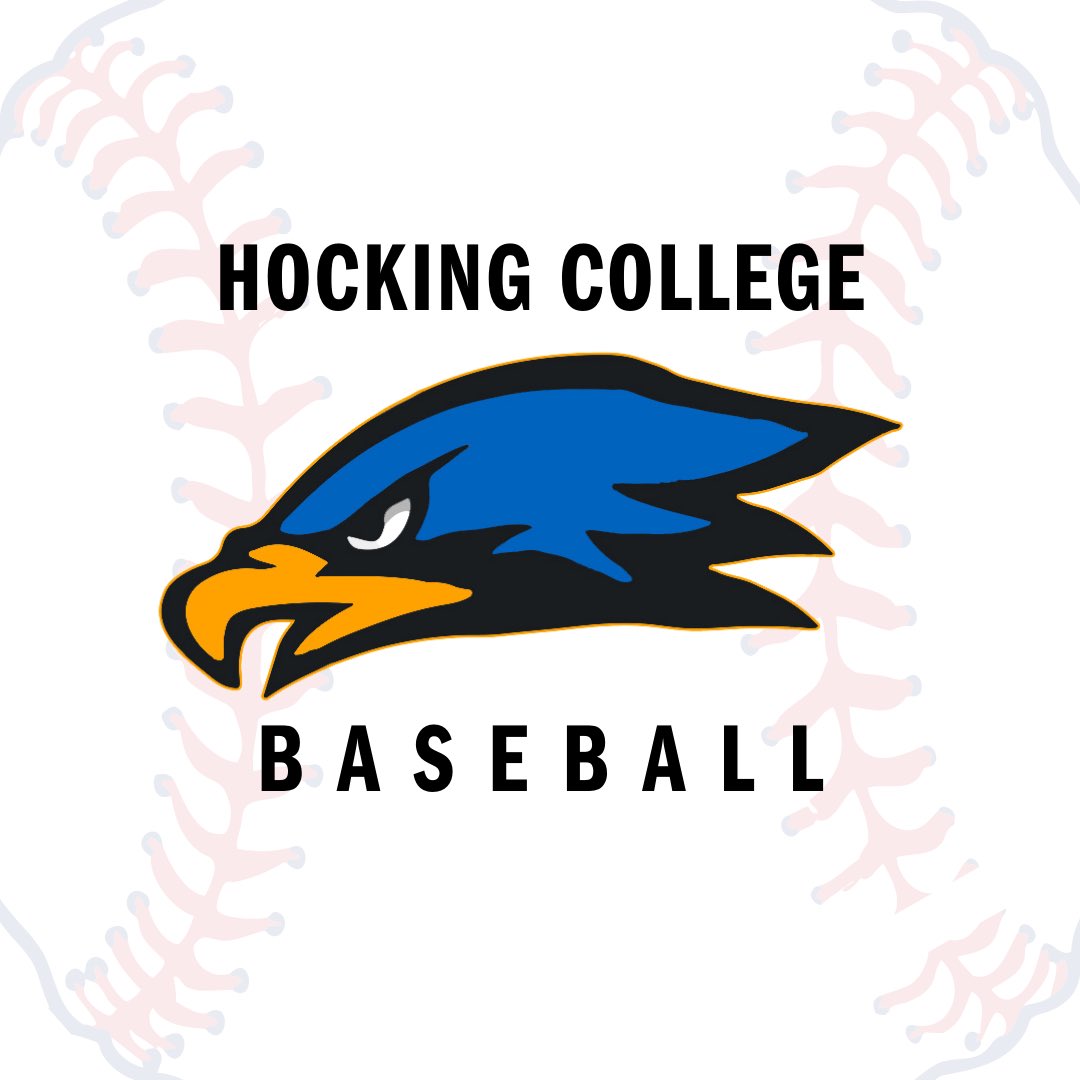 History was made today @HockingBaseball. First 2 wins in school history - inaugural season. Great pitching from <a href="/ratcliff_mason/">Mason Ratcliff</a> in game 1. Game 2 win went to @nathanS32917096. Both had 12 K &amp; CG. No team errors. The boys were swinging today. What a great day for <a href="/HockingCollege/">Hocking College</a>.