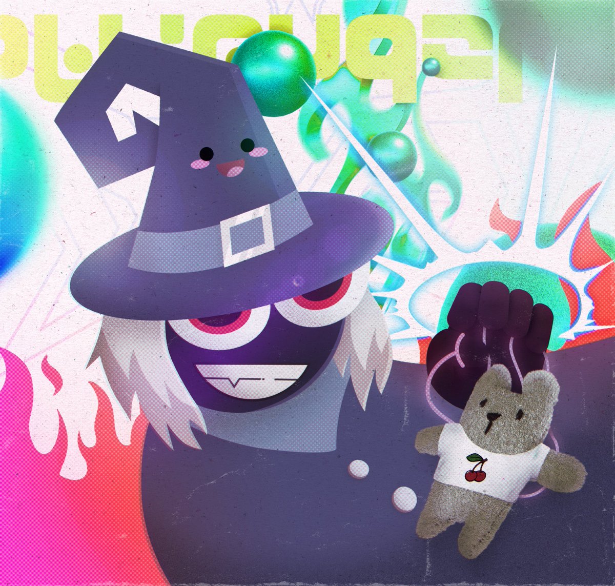 snowdogu's tweet photo. @StudioHunni #WatchDFL https://t.co/yPKlGuKYr1