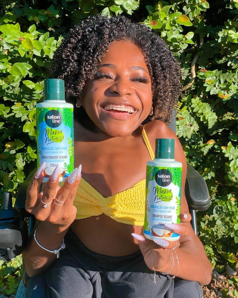 Salon Line Salonlinebrasil Twitter