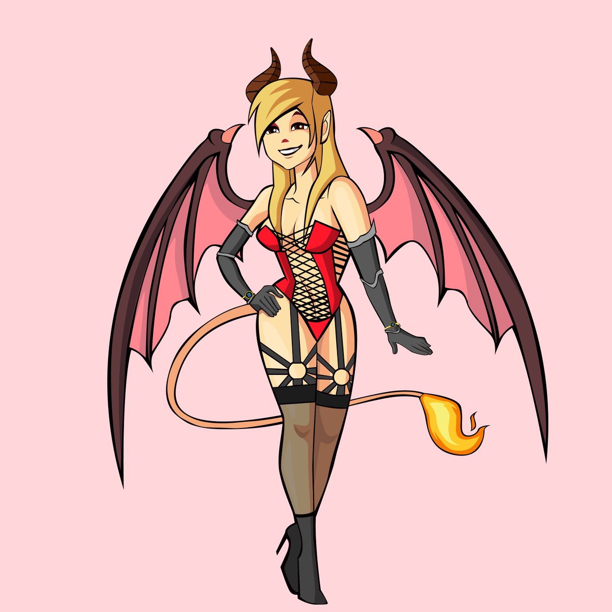 SolanaSuccubus's tweet photo. 🚀🚨LFG!!!! MORE ART TEASERS🚨🚀
#nfts #NFTGiveaway #NFTCommmunity #NFTcollections #nftcollectors 

Dam she sexy --- 

Drop a like and jump in discord https://t.co/s5BYFeS2Rb https://t.co/DLCSXxeFOE