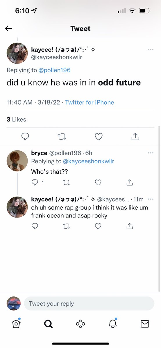 JasperDolphin's tweet photo. Hahahhahaha man https://t.co/z4KrTeT8l0