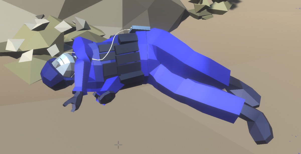 Johan Hassel tweet media