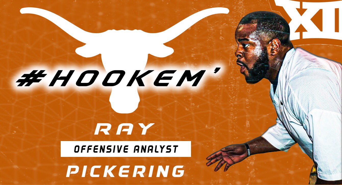 Coach Ray Pickering on Twitter: Coach Ray Pickering on Twitter:
