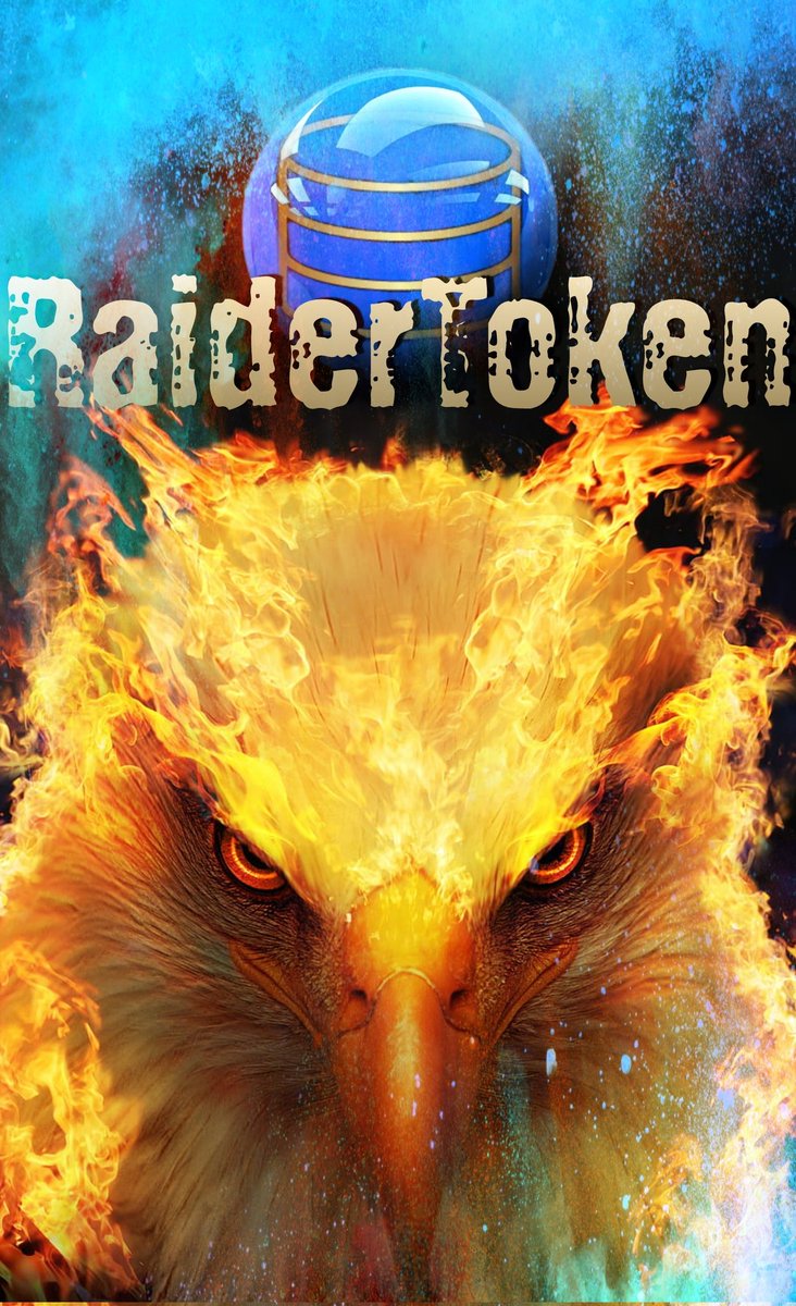 Lags256's tweet photo. @BSCGemsAlert @BSCGemAlert reated for #PassiveIncome &amp; #trading
Raid Ecosystem will take you to the moon
https://t.co/2rOQWvX9ba
https://t.co/wEXODsTXYC
https://t.co/3pTloZt3Vn
1% Buy Tax
0.5% Sell Tax
100% Taxes go back to holders
Community Driven Token
CONTRACT RENOUNCED
#RaiderToken #BinanceSmartChain https://t.co/hlT4ZyZzVn